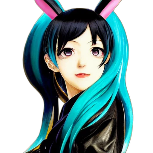 mask, face, robot, animal, anime, cartoon, fantasy art, 3d render transparent PNG cut-out