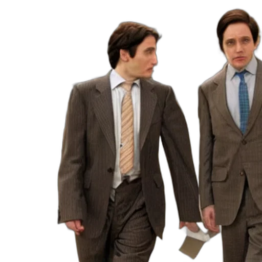 jacket, concept art, film, still, yes, man transparent PNG cut-out