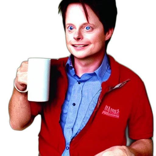 robot, staff, face, food transparent PNG cut-out
