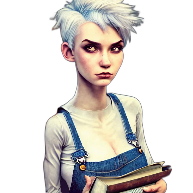 staff, face, fantasy art, concept art, comic book art, pixel art, blue, full transparent PNG cut-out