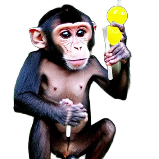 animal, staff, jewelry, creature transparent PNG cut-out
