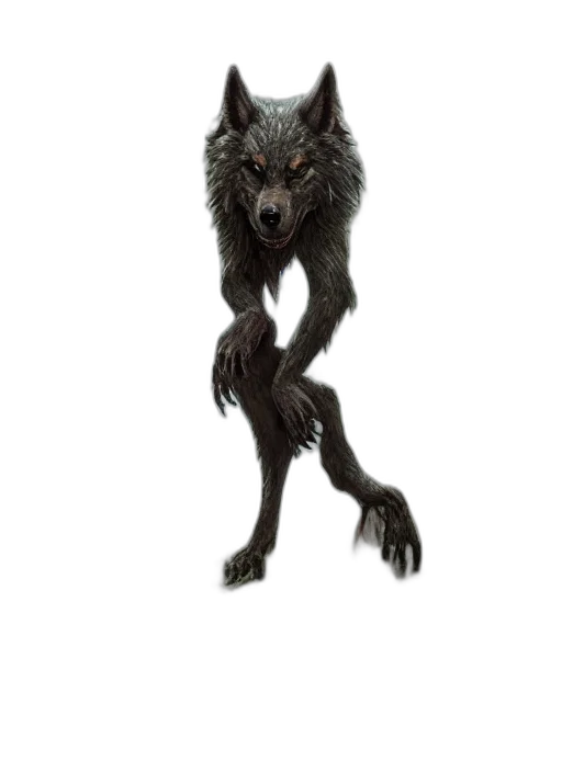 animal, creature, staff, dragon, concept art, fantasy art, photorealistic, pixel art transparent PNG cut-out