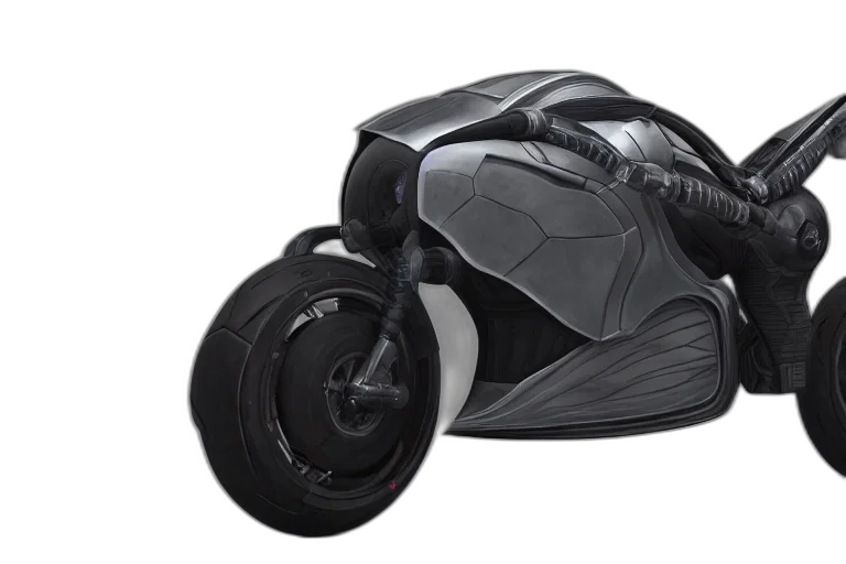 car, concept art, 3d render, photorealistic, product, shot, halo, mass transparent PNG cut-out