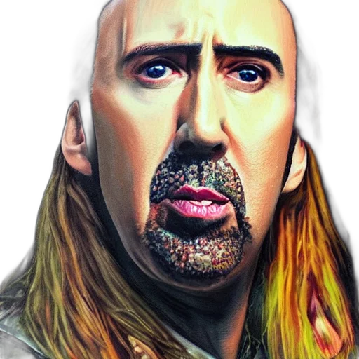 face, hair, animal, mask transparent PNG cut-out