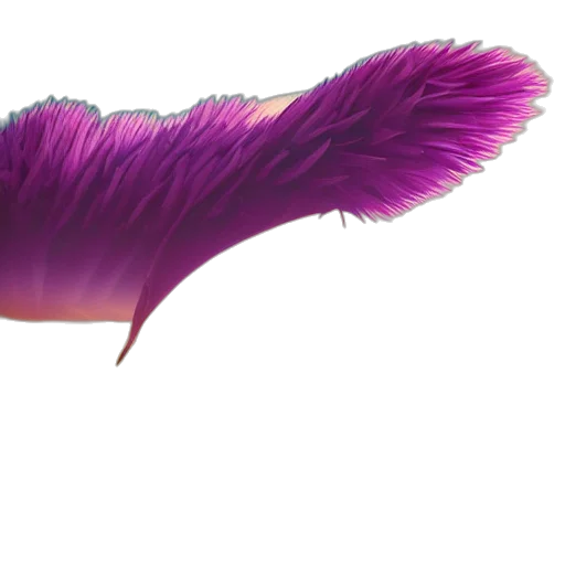 hair, flower, dragon, hat transparent PNG cut-out
