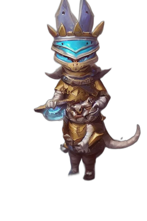 staff, dragon, weapon, robot transparent PNG cut-out