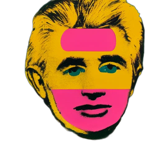 mask, face, jacket, crown transparent PNG cut-out