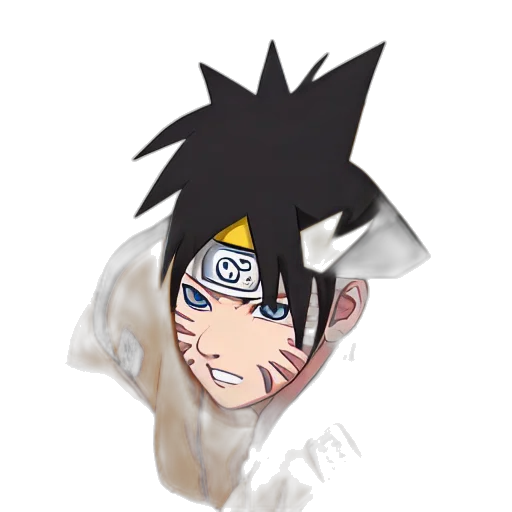 mask, face, anime, cartoon transparent PNG cut-out