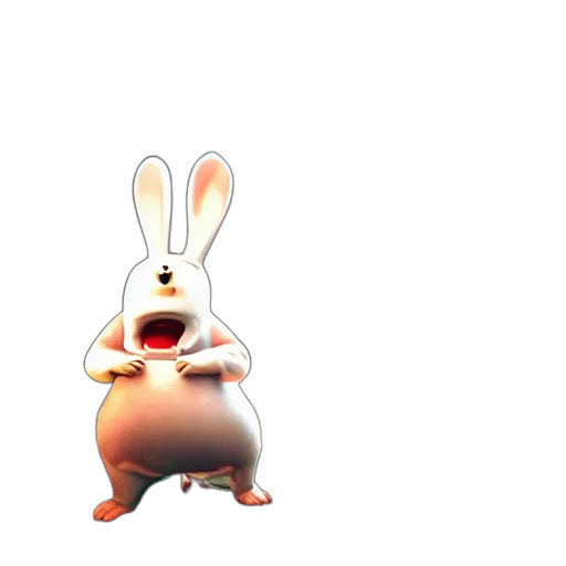 animal, creature, food, weapon transparent PNG cut-out