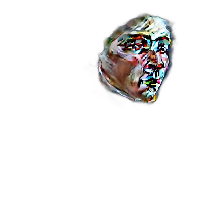 jewelry, face, crown, mask, 3d render, photorealistic, pixel art, concept art transparent PNG cut-out
