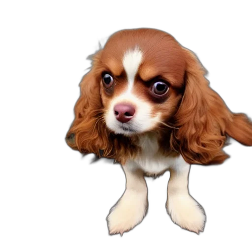 animal, creature, staff, face transparent PNG cut-out