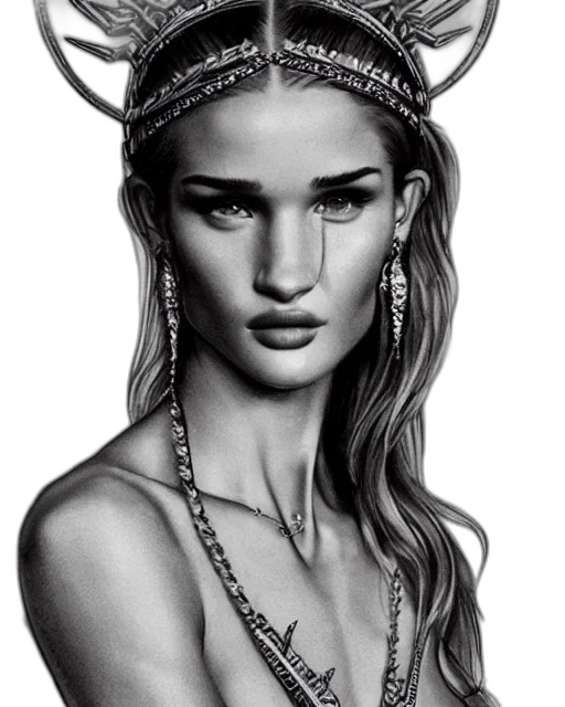 crown, jewelry, face, photorealistic, fantasy art, pencil sketch, cartoon, realism transparent PNG cut-out