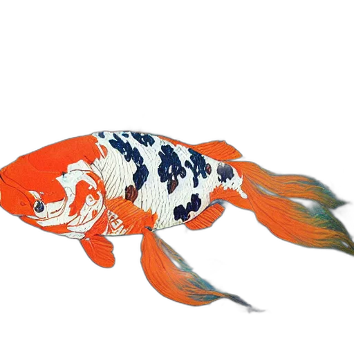 animal, creature, staff, weapon, photorealistic, watercolor, concept art, 3d render transparent PNG cut-out