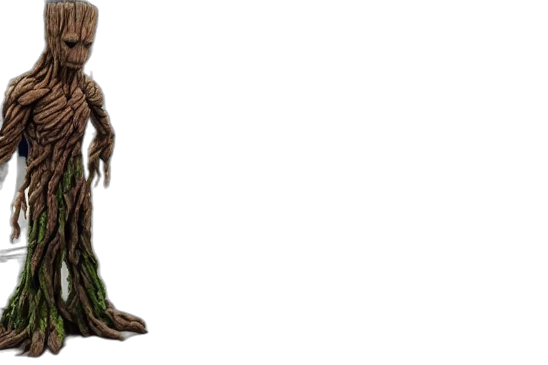 creature, dragon, staff, animal transparent PNG cut-out