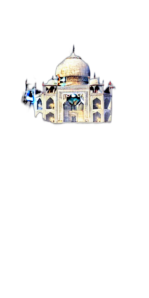 crown, jewelry, building, staff, pixel art, concept art, 3d render, watercolor transparent PNG cut-out