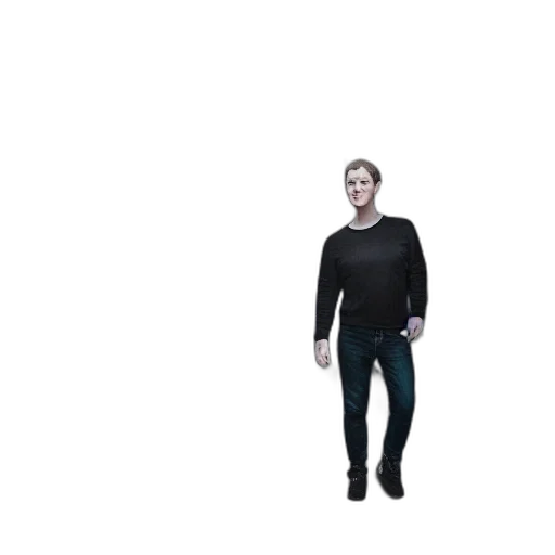 jacket, staff, dress, robot, concept art, 3d render, pixel art, outer space transparent PNG cut-out