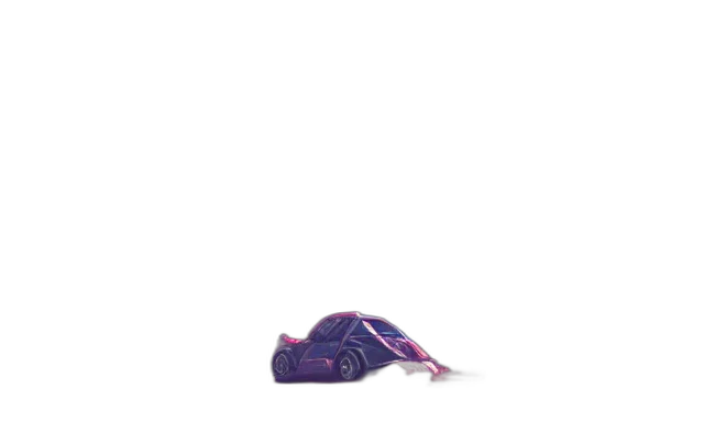 shoes, hat, car, hair transparent PNG cut-out