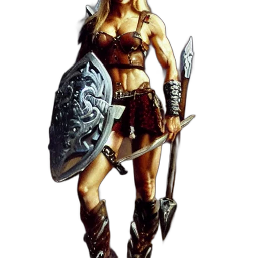 sword, staff, weapon, fantasy art transparent PNG cut-out