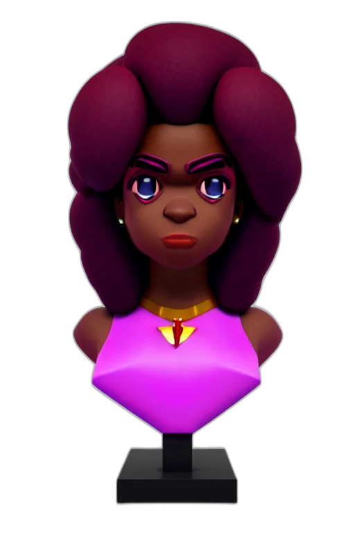 crown, staff, face, jewelry transparent PNG cut-out