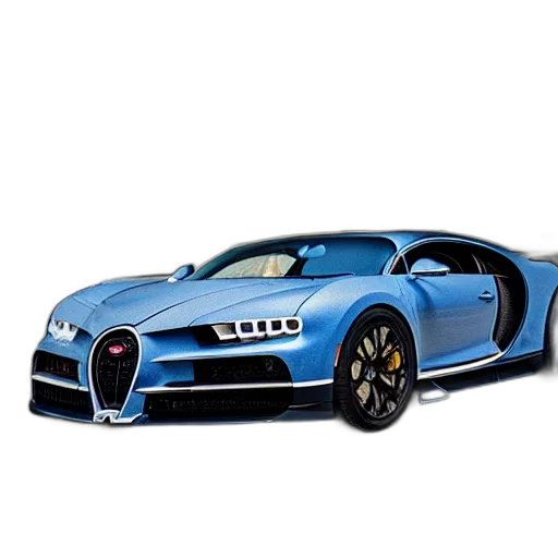 car, photorealistic, 3d render, concept art transparent PNG cut-out