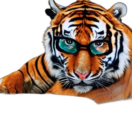 animal, creature, mask, face transparent PNG cut-out