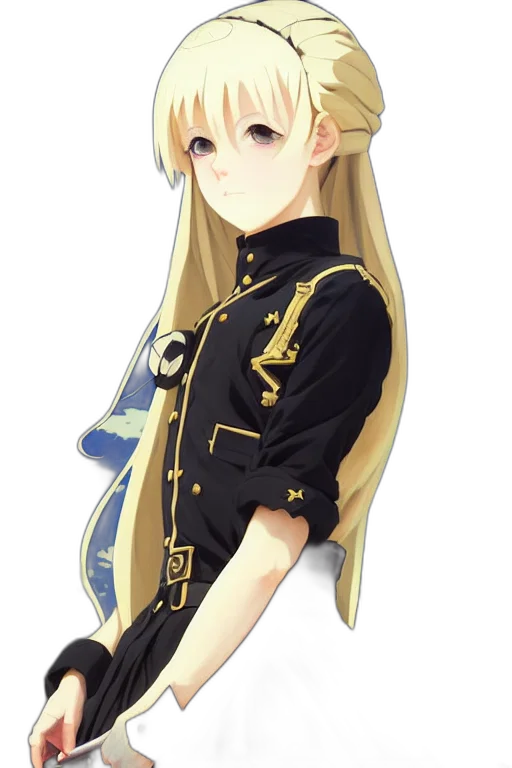 staff, crown, dress, sword transparent PNG cut-out