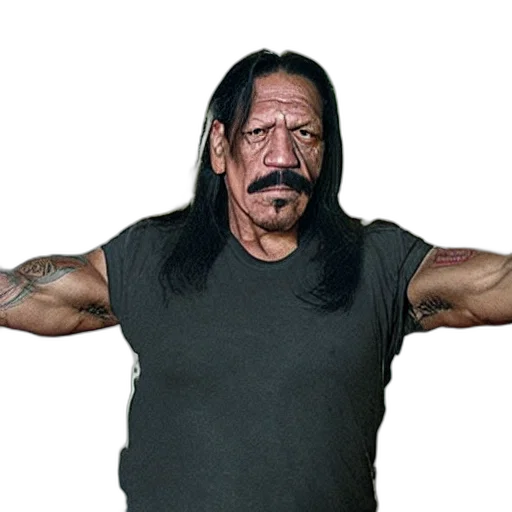 hair, animal, mask, face transparent PNG cut-out