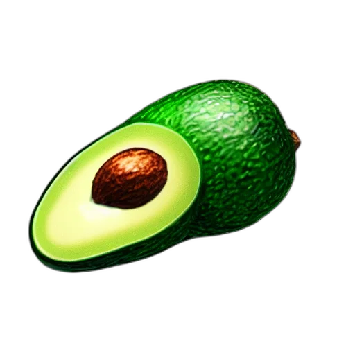 food, weapon, animal, hat, photorealistic, 3d render, pixel art, concept art transparent PNG cut-out