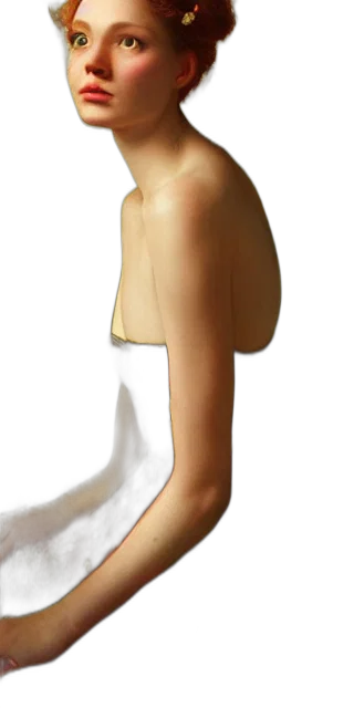 mask, dress, staff, face, 3d render, photorealistic, concept art, cartoon transparent PNG cut-out