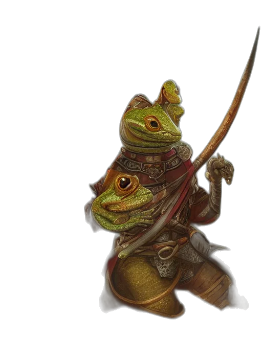 staff, dragon, creature, animal transparent PNG cut-out