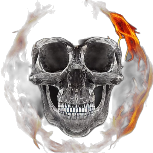 mask, face, staff, jacket, photorealistic, concept art, fantasy art, 3d render transparent PNG cut-out