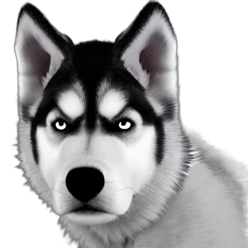 animal, face, staff, creature, photorealistic, cartoon, pixel art, pencil sketch transparent PNG cut-out
