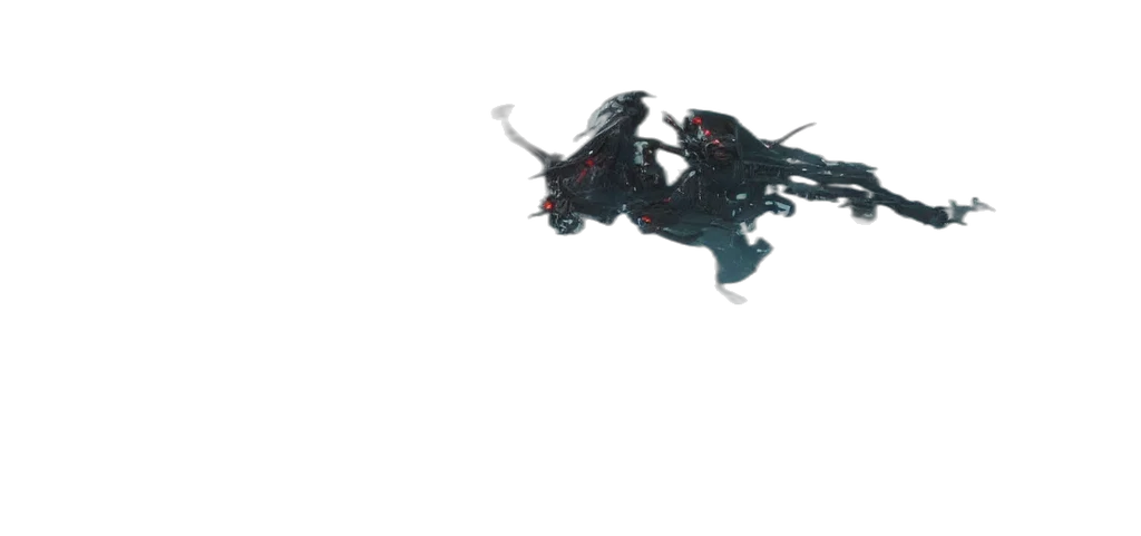 dragon, creature, weapon, mask, concept art, 3d render, pixel art, fantasy art transparent PNG cut-out