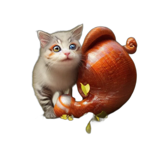 food, animal, creature, dragon, 3d render, concept art, photorealistic, fantasy art transparent PNG cut-out