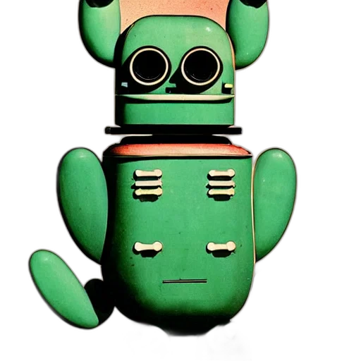 robot, staff, mask, face transparent PNG cut-out