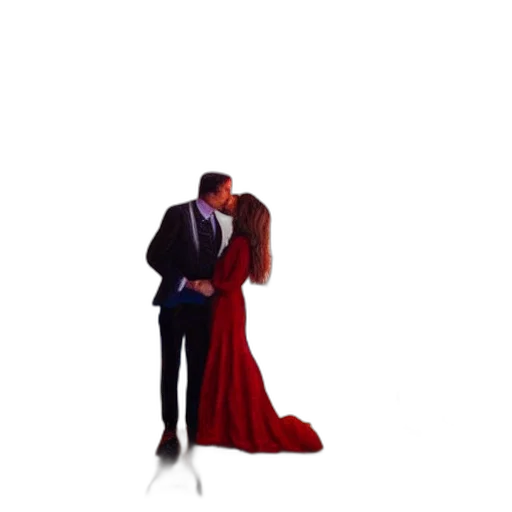 dress, umbrella, staff, 3d render, concept art, photorealistic, pixel art, fire transparent PNG cut-out