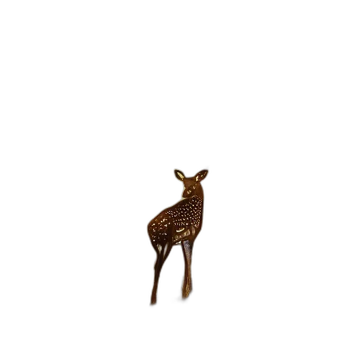 animal, creature, jewelry, crown transparent PNG cut-out