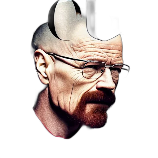face, mask, animal, hair, cartoon, photorealistic, concept art, pixel art transparent PNG cut-out