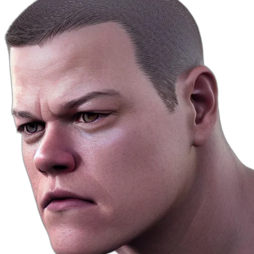 face, hair, creature, mask transparent PNG cut-out