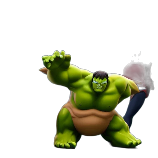 animal, creature, staff, weapon transparent PNG cut-out