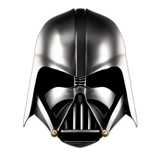 mask, face, crown, photorealistic, concept art, realistic, templar, knight transparent PNG cut-out