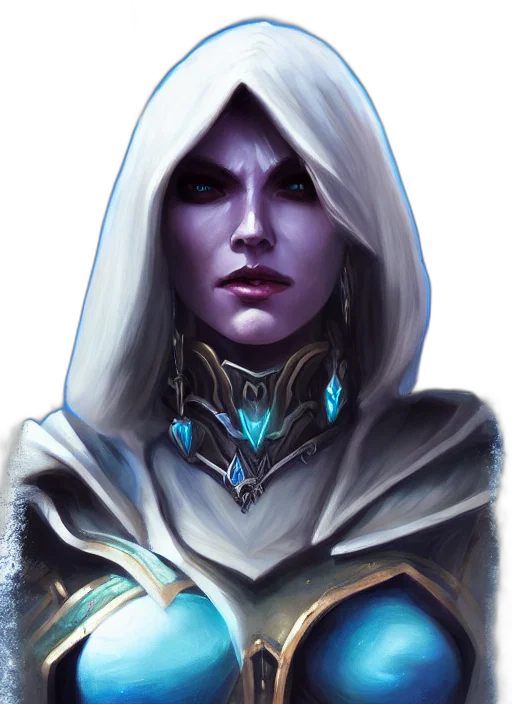 face, staff, mask, robot transparent PNG cut-out