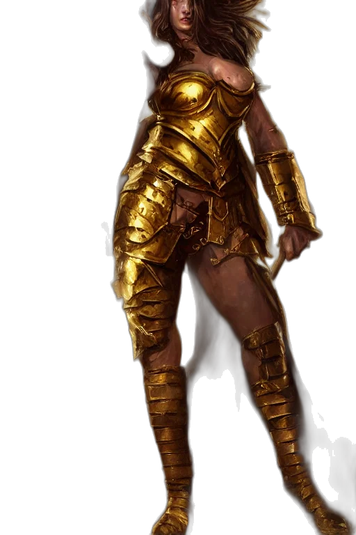 sword, dress, staff, weapon transparent PNG cut-out