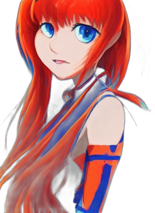 staff, robot, dress, face transparent PNG cut-out