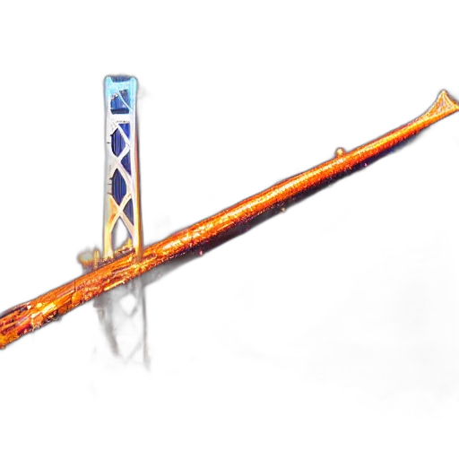 staff, weapon, sword, umbrella transparent PNG cut-out