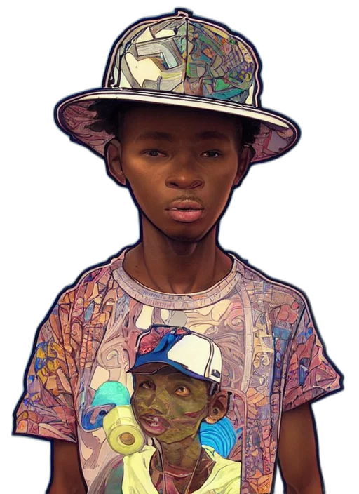 hat, face, animal, creature, photorealistic, cartoon, watercolor, pixel art transparent PNG cut-out
