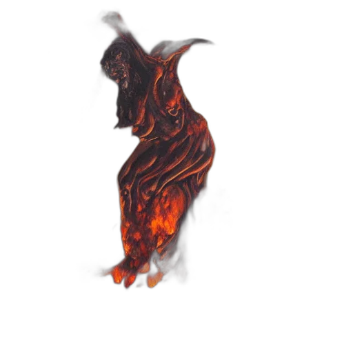 dragon, dress, creature, animal, concept art, 3d render, pixel art, fantasy art transparent PNG cut-out