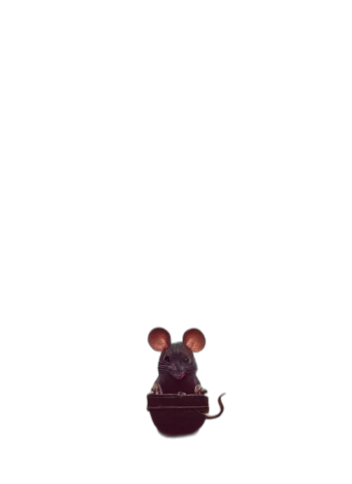 animal, staff, crown, shoes, pixel art, concept art, 3d render, cartoon transparent PNG cut-out