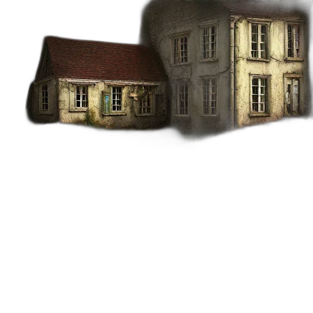 building, furniture, umbrella, mask transparent PNG cut-out