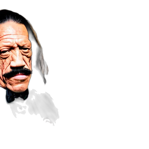 face, mask, animal, hair transparent PNG cut-out